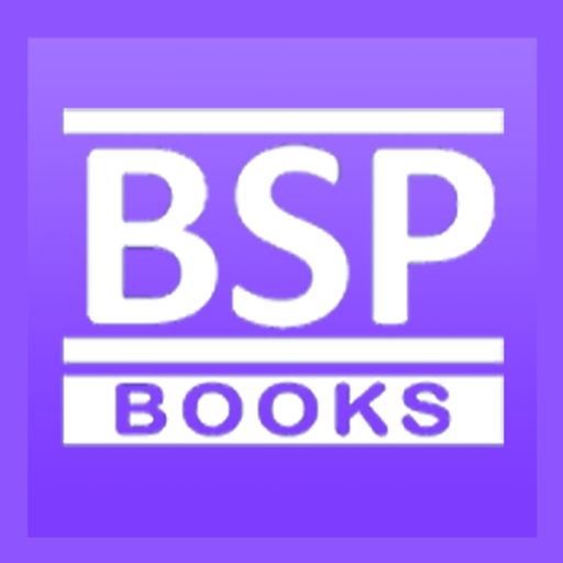 BSP Books -Imprints BS Publications & Pharmamed Press